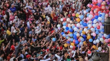 إجازة عيد الفطر 2026 وأيام العطلة للقطاعين العام والخاص